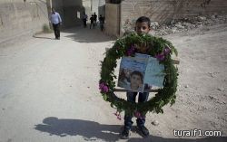 استشهاد فلسطيني في مواجهات مع الجيش الإسرائيلي في الضفة الغربية