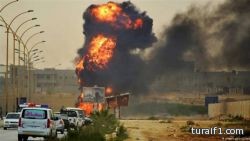 الجيش الليبي يستولي على كتيبة 17 فبراير ببنغازي