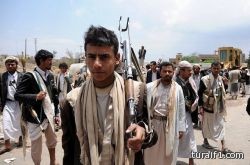 عشرات القتلى في معارك بين الحوثيين والقبائل في اليمن