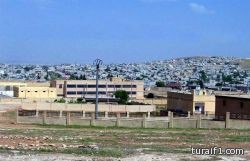 هجوم جديد لداعش على الحدود التركية في عين العرب
