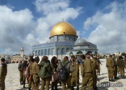 أمريكا تدعو إسرائيل للتحقيق في مقتل فلسطيني