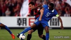 كريري يستوقف مخرج المباراة.. ويؤكد: لن نفرط في الكأس