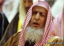 المفتي: توظيف المعوقين وتمكينهم من الدراسة واجب