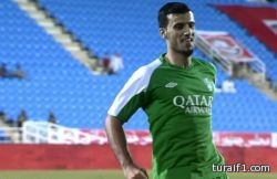 ضمن الجولة 8 من دوري “جميل” : الأهلي يكتسح الرائد برباعية