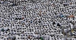 مسنَّان يقطعان 11 ألف كيلومتر بالدراجة للحج.. ويفشلان في اللحظات الأخيرة