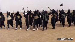 العراق يعلن مقتل 300 من داعش في عملية عسكرية لتحرير بيجي