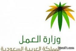 العمل: وقف نقل الخدمات والتأشيرات الجديدة عن الأخضر المنخفض يدخل حيز التنفيذ