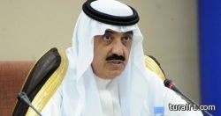 وزير الحرس الوطني يتفقد غدًا قوات الحرس الوطني بالمنطقة الشرقية