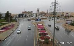 توقيف أردني يعرض نفسه للفاحشة في عرعر