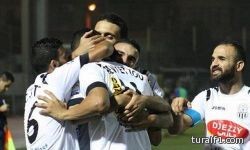 وفاق سطيف الجزائري يقترب من لقب دوري أبطال أفريقيا بتعادل ثمين خارج أرضه مع فيتا كلوب الكونغولي