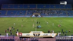 ضمن الجولة 9 من دوري “جميل” : النصر يعتلي قمة الترتيب بفوزه على التعاون بهدف الراهب