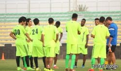 “الجابر” يدعو جماهير الهلال لمساندة الفريق لتحقيق كأس الأندية الآسيوية