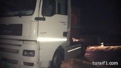 ضبط وافد آسيوي حاول إدخال كميات كبيرة من الخمور للمملكة