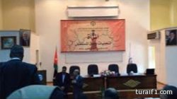 الدكتورة ميسون العنزي تمثل السعودية بمؤتمر المرأة في الأردن