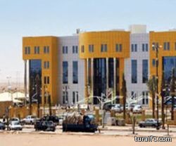 امانة منطقة الحدود الشمالية تطالب المستأجرين الجدد بالصناعية الجديدة بسرعة انهاء اجراءات عقودهم