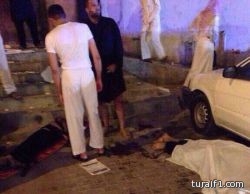 “كبار العلماء”: حادث الأحساء اعتداء آثم وجريمة بشعة