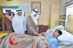 “الشمري”: أهل الشرقية براء من “جريمة الأحساء النكراء”