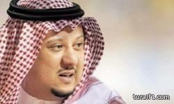 فيصل بن تركي: لاشيء ينفع مع مدرب المنتخب