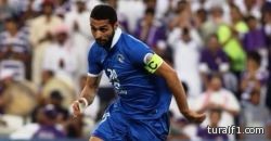 ياسر القحطاني : الهلال زعيم آسيا ولن نبكي على الأطلال