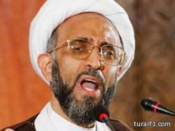 الشيخ الصفار: منفذو جريمة الأحساء أرادوا إشعال الفتنة الطائفية