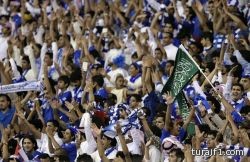 إدارة الهلال تتلقى خطاباً من الاتحاد الآسيوي تضمن عدة ملاحظات حول التنظيم والحضور الجماهيري