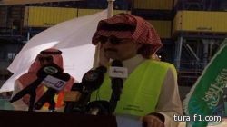 السعودية تعزز إنتاجها النفطي بمصفاتين جديدتين