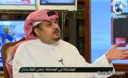 بالفيديو.. رئيس الهلال : خسارتنا دُبّرت بليل.. ويجب على مسؤولي (الآسيوي) الخجل