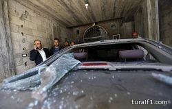 فتح تحمل حماس مسؤولية التفجيرات التي استهدفت قيادييها بغزة