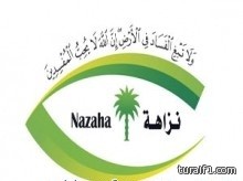 نزاهة 2622 بلاغ فساد و65% سوء استعمال للسلطة والمال والإدارة
