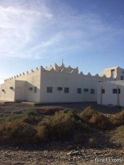 انقطاع الكهرباء يحرم المصلين من خطبة الجمعة بـ”بداء الوجه”