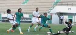 دوري كأس الأمير فيصل بن فهد للأولمبي : صدارة شبابية هلالية و تعثر للنصر و الأهلي و الإتحاد