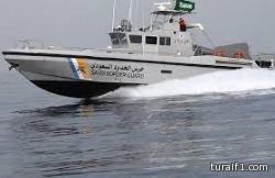 إنقاذ مواطن وطفلين من الغرق بـ”قطاع الوجه” بتبوك