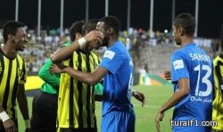 مطالب اتحادية بحكام من النخبة لمواجهة الهلال في الجوهرة
