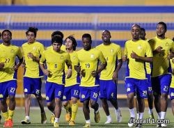 أزمة ملاعب تُربِك تدريبات النصر