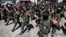 المقاومة الفلسطينية تعلن عن تأسيس جيش شعبي