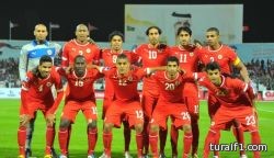 البحرين تنفي تجنيس عراقي قبل كأس الخليج