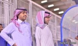 لجنة الانضباط تعيد قضية الحميداني للرئاسة العامة لرعاية الشباب