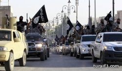 تقارير باكستانية: «داعش» يجند أكثر من 10 آلاف عنصر
