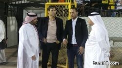 مدرب الاتحاد الجديد واجه صعوبات في قيادة منتخب بلاده