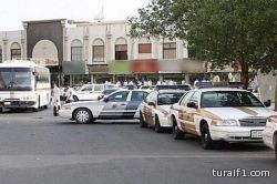 ملثمان يخطفان شابين في العوامية ويطلقان النار عليهما