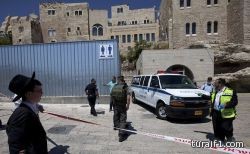 فلسطيني يطعن إسرائيلياً في تل أبيب