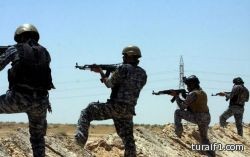 مقتل 50 داعشياً في بعقوبة
