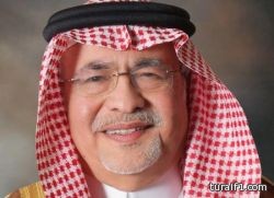 في ثاني تغريدة له بعد إعفائه.. خوجه: من أراد أن يشعلها فتنة رد كيده في نحره