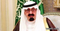 خادم الحرمين يتلقى اتصالاً هاتفيًّا من أمير الكويت
