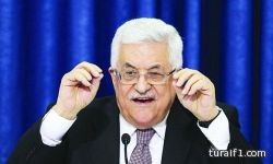 عباس يتهم حركة حماس بتدمير المصالحة الفلسطينية