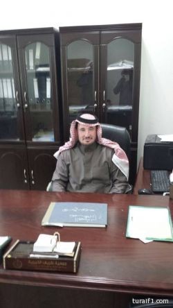 ترقية الأستاذ نما شعيل الطرفاوي إلى المرتبة السادسة بمحكمة بطريف