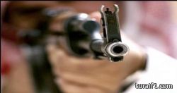 إطلاق نار على وافد عربي بالعوامية وسرقة متعلقاته الشخصية