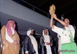 الاتحاد يستعد لجميل بودية بني ياس
