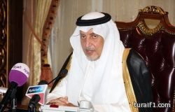 «الفيصل» يوجه بتكريم المميزين في إدارات التعليم والمدارس