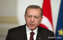 معاقبة التلفزيون الحكومي التركي لانحيازه إلى أردوغان
